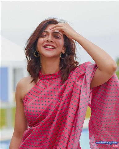 Madonna Sebastian