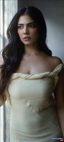 Malavika Mohanan