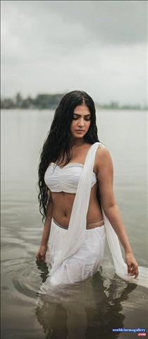 Malavika Mohanan