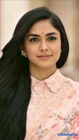 Mrunal Thakur