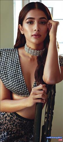 Pooja Hegde