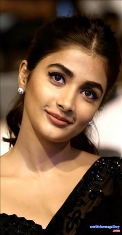 Pooja Hegde