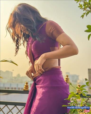 Anaira Gupta Hot Stills