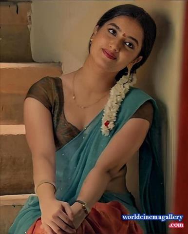 Bhagyashri Borse latest stills