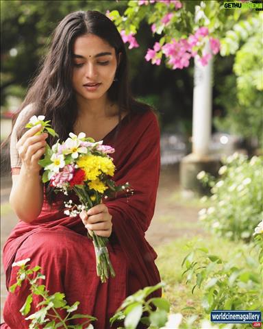 Kayadu Lohar Dragon actress stills